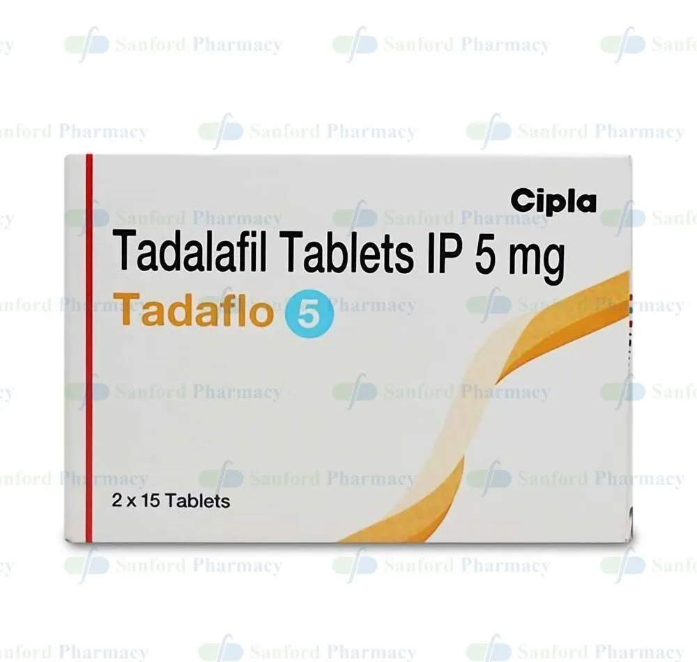 Tadalafil Super Active 20mg